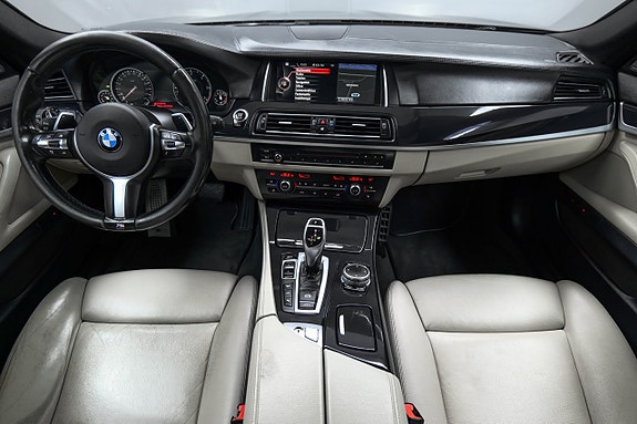 BMW 530d 2 of 27