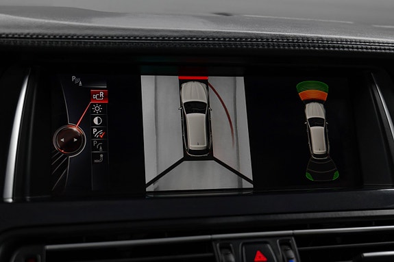 BMW 530d 12 of 27
