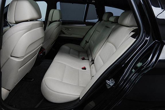 BMW 530d 6 of 27
