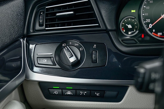 BMW 530d 17 of 27