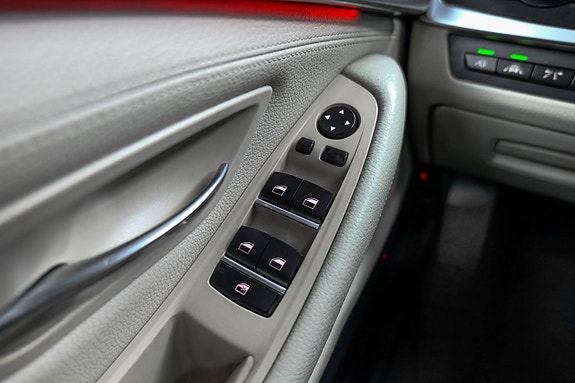 BMW 530d 21 of 27