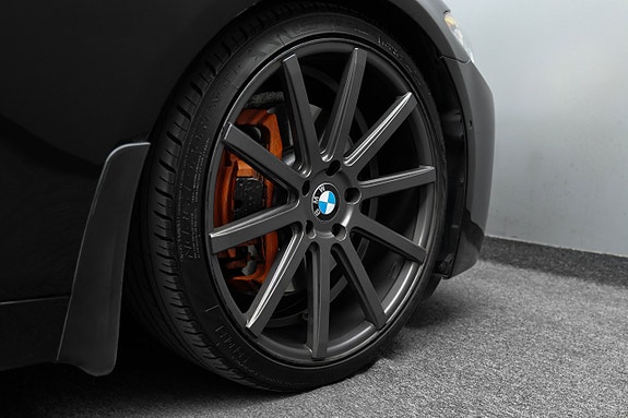 BMW 530d 22 of 27