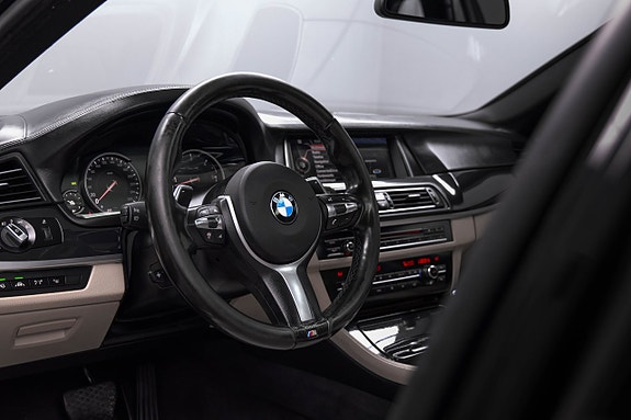 BMW 530d 7 of 27