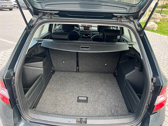 Skoda Fabia 11 of 15
