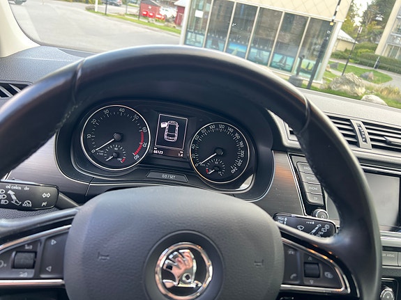 Skoda Fabia 9 of 15