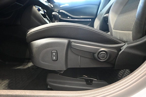 Opel Astra 16 of 28