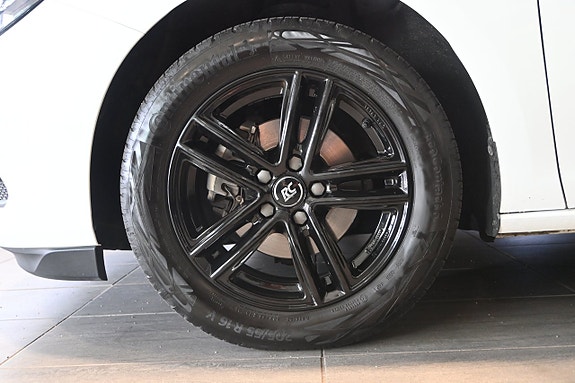 Opel Astra 6 of 28