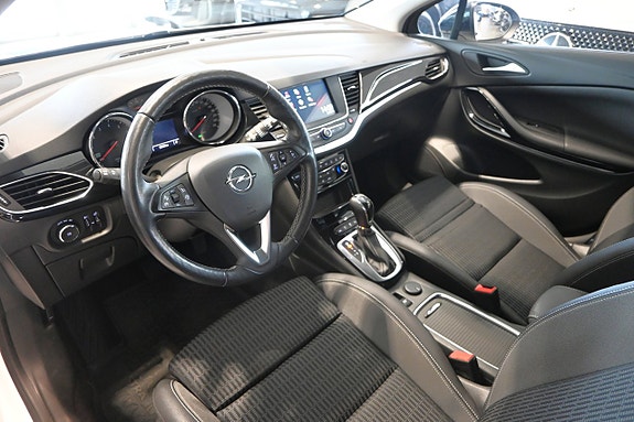 Opel Astra 7 of 28