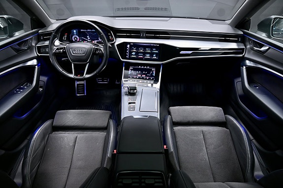 Audi A7 17 of 29