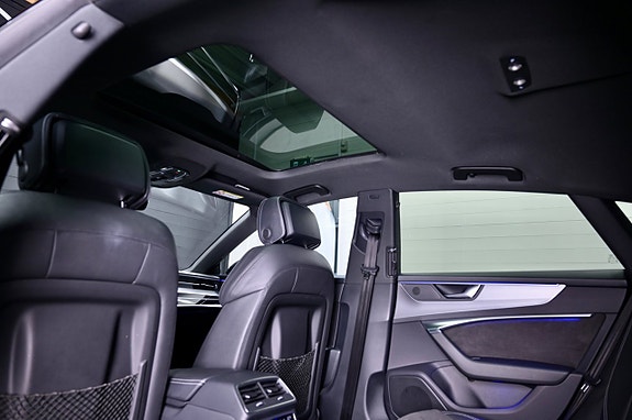 Audi A7 12 of 29