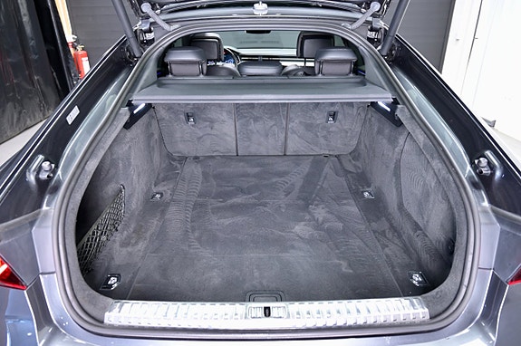 Audi A7 9 of 29