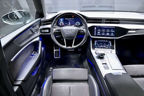 Audi A7 18 of 29