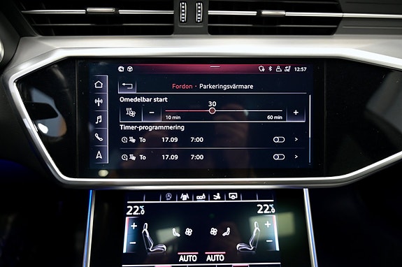 Audi A7 25 of 29