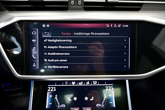 Audi A7 28 of 29