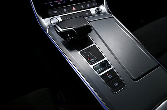 Audi A7 21 of 29