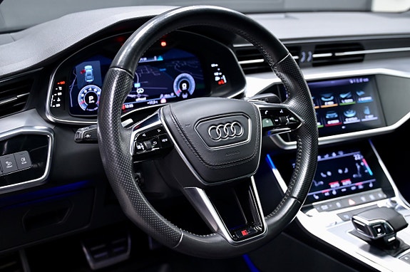 Audi A7 19 of 29