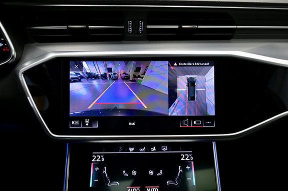 Audi A7 23 of 29