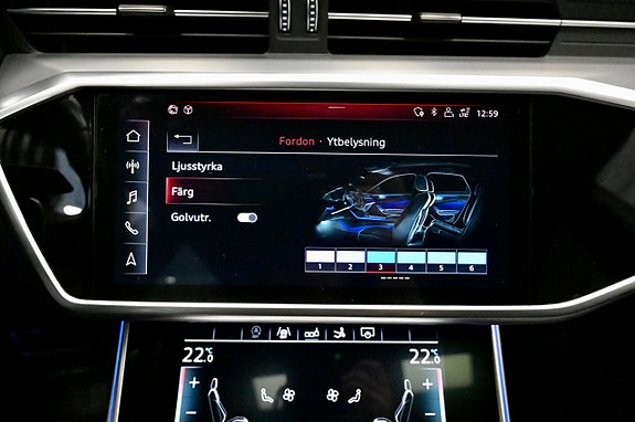 Audi A7 29 of 29