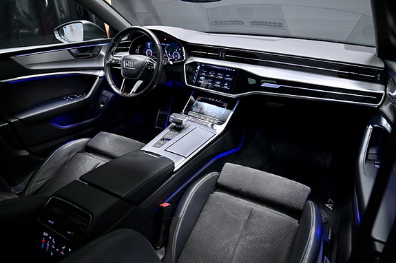 Audi A7 15 of 29