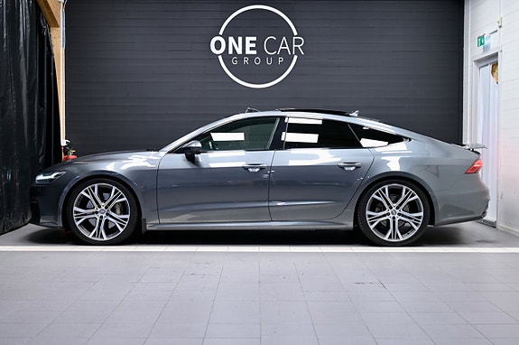 Audi A7 4 of 29