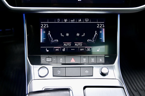 Audi A7 22 of 29