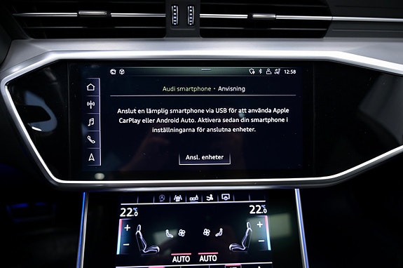 Audi A7 27 of 29