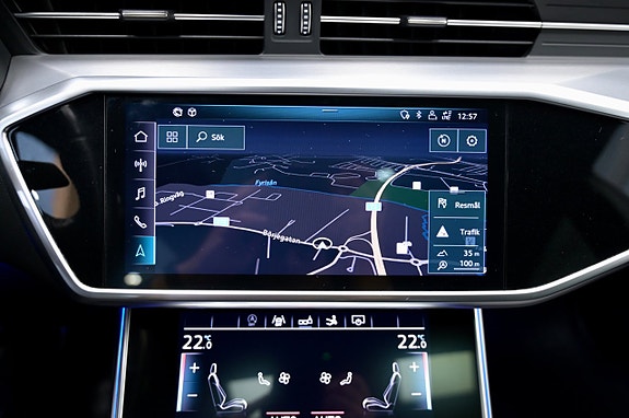 Audi A7 24 of 29