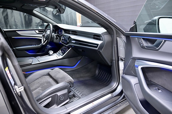 Audi A7 14 of 29