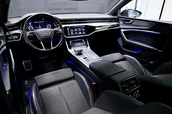 Audi A7 16 of 29