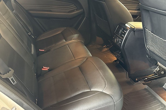 Mercedes-Benz GLE350 d 12 of 22
