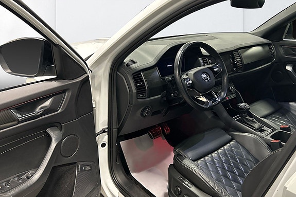 Skoda Kodiaq 7 of 10