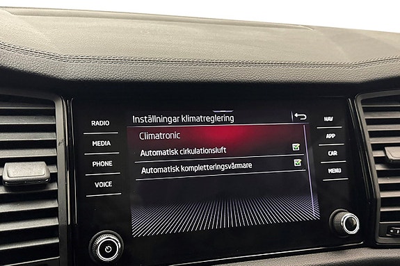 Skoda Kodiaq 29 of 30