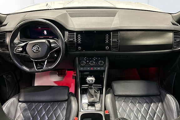 Skoda Kodiaq 9 of 10