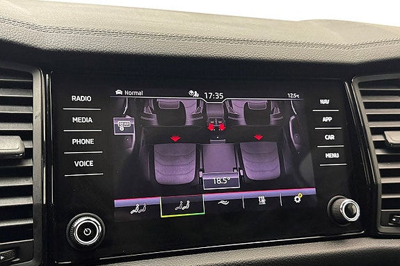 Skoda Kodiaq 27 of 30