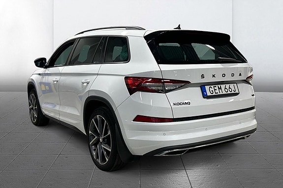 Skoda Kodiaq 6 of 10