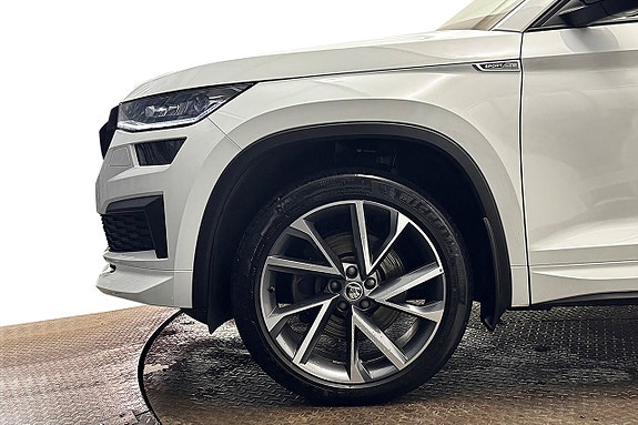 Skoda Kodiaq 11 of 30