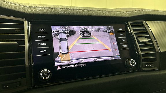 Skoda Kodiaq 10 of 10