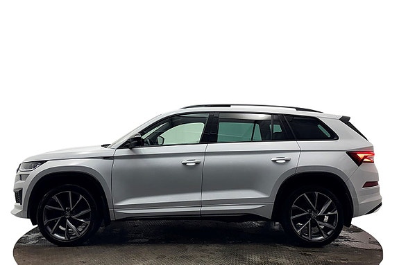 Skoda Kodiaq 10 of 30