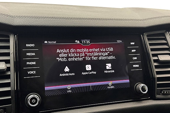 Skoda Kodiaq 25 of 30