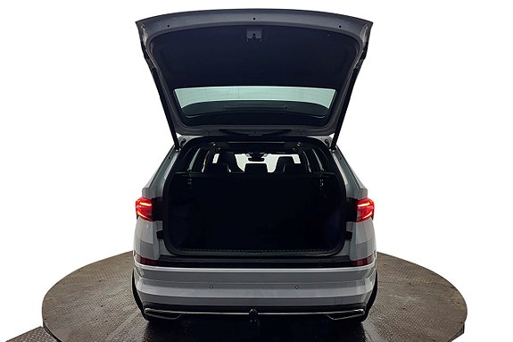 Skoda Kodiaq 8 of 30