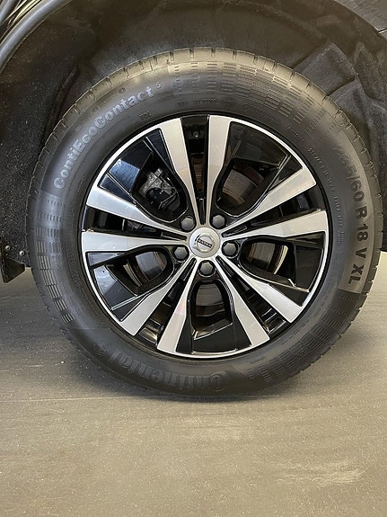 Volvo XC60 10 of 10