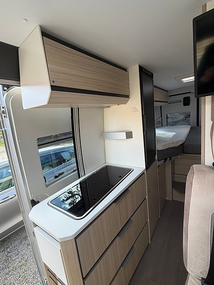 Adria Twin 640 SL 9 of 13