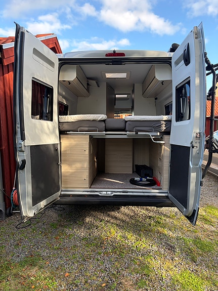 Adria Twin 640 SL 4 of 13