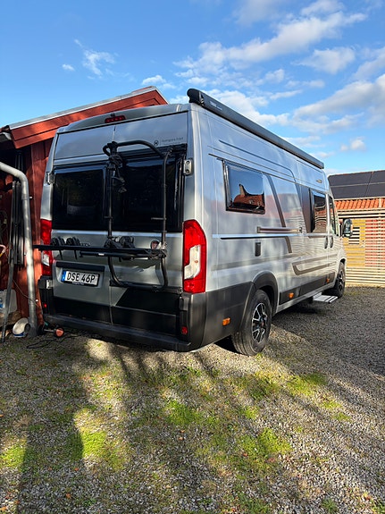 Adria Twin 640 SL 2 of 13