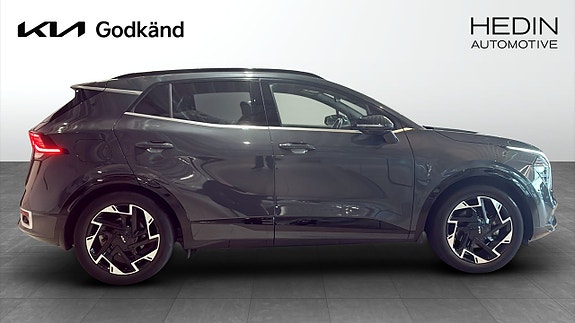 Kia Sportage 4 of 20