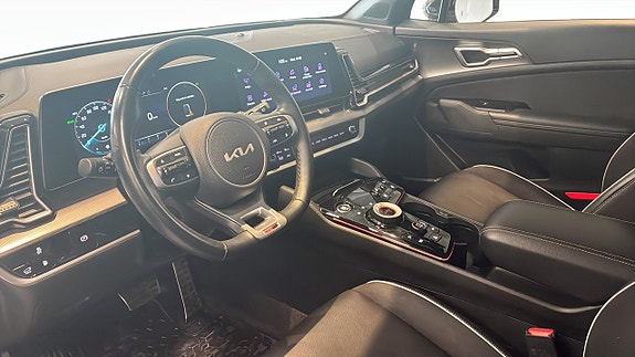 Kia Sportage 8 of 20
