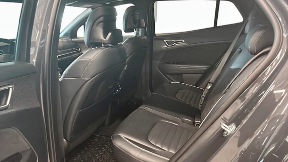Kia Sportage 9 of 20