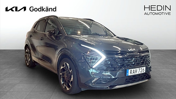 Kia Sportage 3 of 20