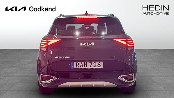 Kia Sportage 5 of 20