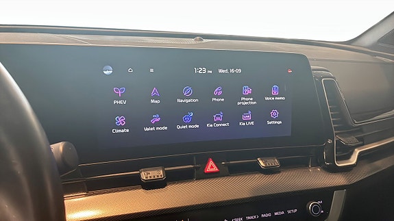 Kia Sportage 11 of 20
